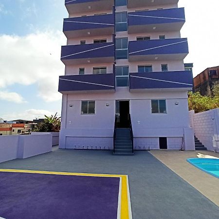 Kitnet Prox Do Centro Historico Apartment Sao Joao del Rei Exterior photo
