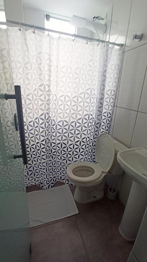 Kitnet Prox Do Centro Historico Apartment Sao Joao del Rei Exterior photo