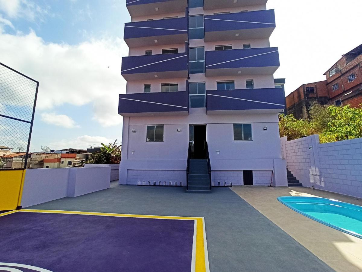 Kitnet Prox Do Centro Historico Apartment Sao Joao del Rei Exterior photo